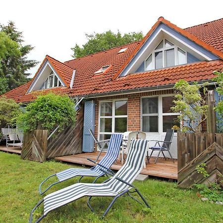 Ferienwohnung Prerow Fdz 571 Екстер'єр фото