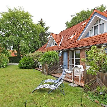 Ferienwohnung Prerow Fdz 571 Екстер'єр фото