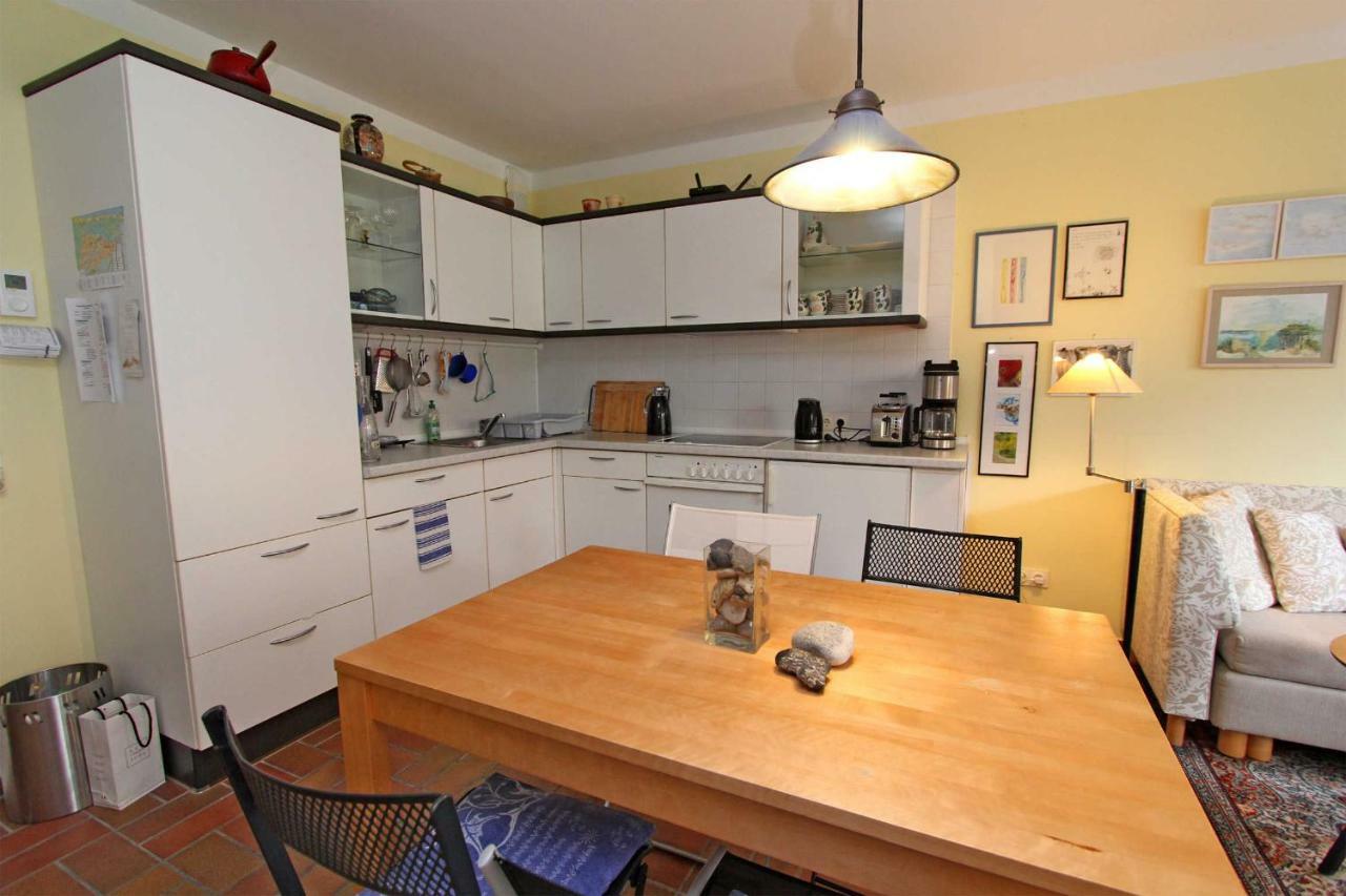 Ferienwohnung Prerow Fdz 571 Екстер'єр фото
