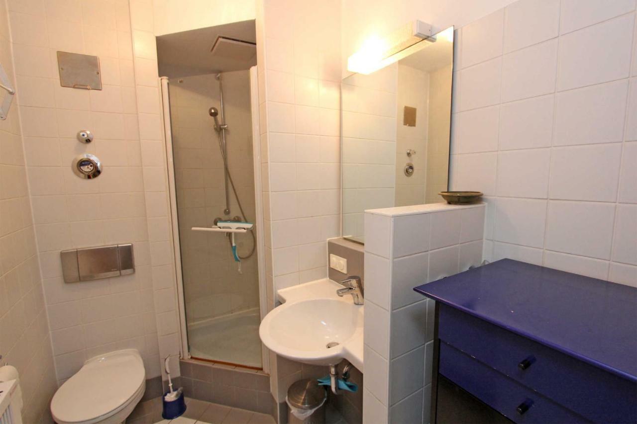 Ferienwohnung Prerow Fdz 571 Екстер'єр фото