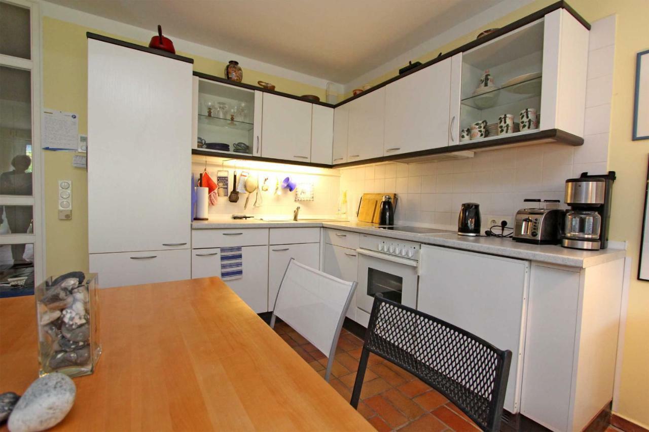 Ferienwohnung Prerow Fdz 571 Екстер'єр фото